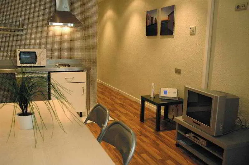 Short Stay Group Gracia Serviced Apartments Barcelona